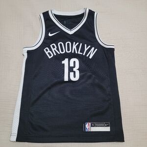 Brooklyn Nets James Harden Youth Jersey